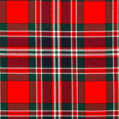 MacFarlane Clan Modern Tartan Heavyweight 16oz - Imperial Highland Supplies