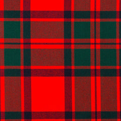 MacIntosh Clan Modern Tartan Heavyweight 16oz - Imperial Highland Supplies