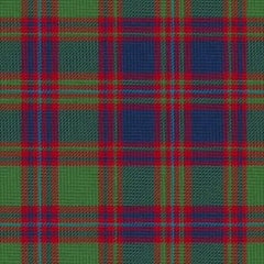 Macintyre Of Glenorchy Muted Tartan Heavyweight 16oz - Imperial Highland Supplies
