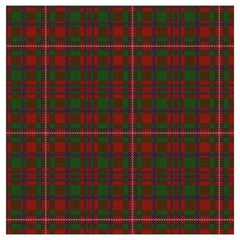 MacKinnon Tartan Heavyweight 16oz - Imperial Highland Supplies