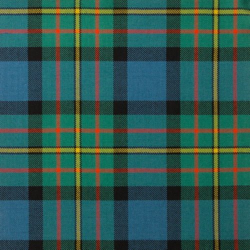 MacLaren Tartan Heavyweight 16oz - Imperial Highland Supplies