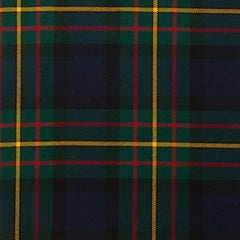MacLaren Tartan Lightweight 13oz - Imperial Highland Supplies
