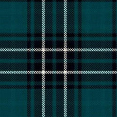 Maclean Of Duart Hunting Modern Tartan Heavyweight 16oz - Imperial Highland Supplies