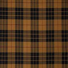 Macleod Dress Muted Tartan Heavyweight 16oz - Imperial Highland Supplies