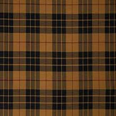 Macleod Dress Muted Tartan Heavyweight 16oz - Imperial Highland Supplies