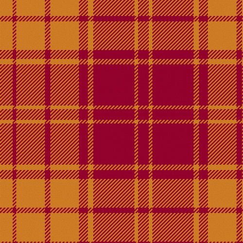 Macmillan Dress Muted Tartan Heavyweight 16oz - Imperial Highland Supplies