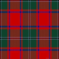 MacPhail Tartan Heavyweight 16oz - Imperial Highland Supplies