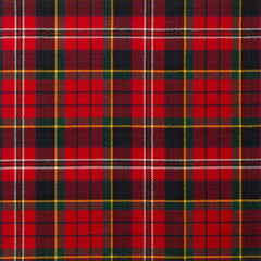 MacPherson Clan Modern Tartan Heavyweight 16oz - Imperial Highland Supplies