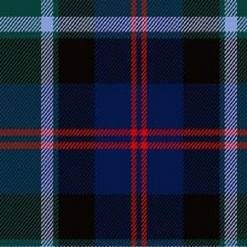Mactaggart Tartan Heavyweight 16oz - Imperial Highland Supplies