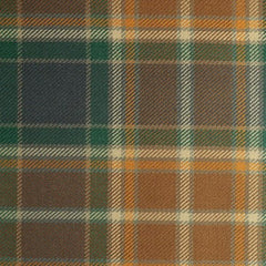 Manx Hunting Tartan Heavyweight 16oz - Imperial Highland Supplies