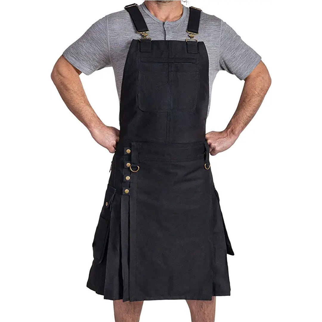 Men's Overkilt Utility Kilt - Imperial Highland Supplies