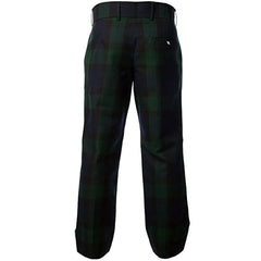 Mens Tartan Trousers - Imperial Highland Supplies