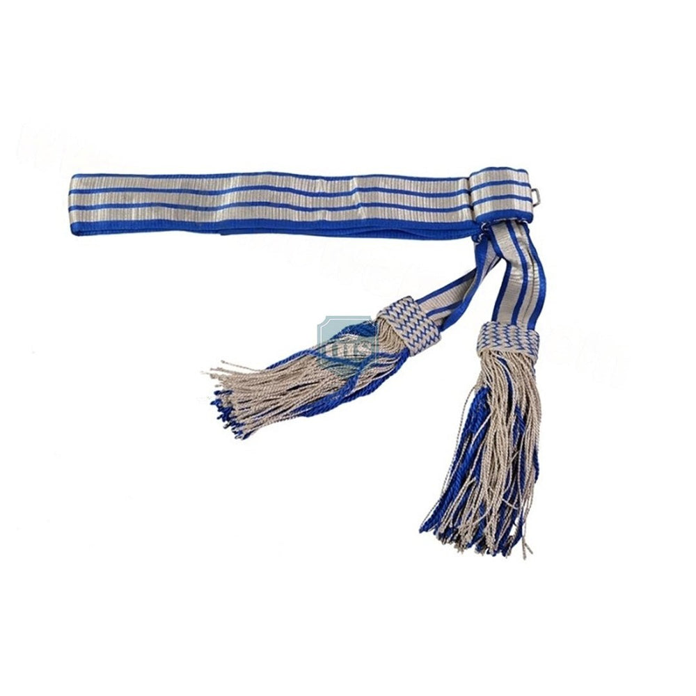 Military Sashes - Imperial Highland Supplies
