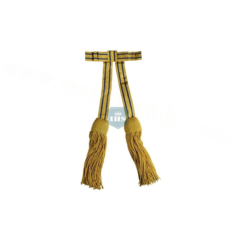 Military Sashes - Imperial Highland Supplies