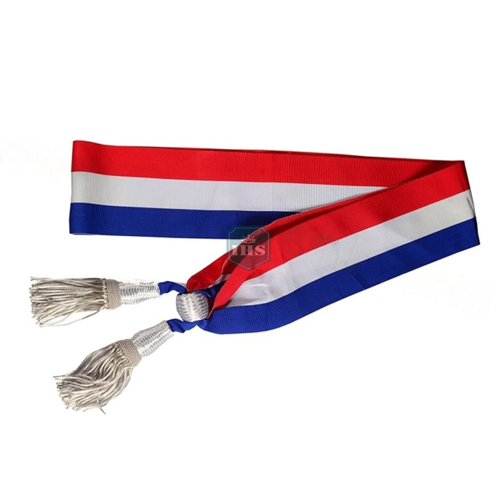 Military Sashes - Imperial Highland Supplies