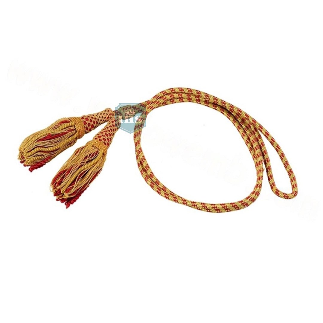 Military Uniform Decoration Officer Tassel - Imperial Highland Supplies