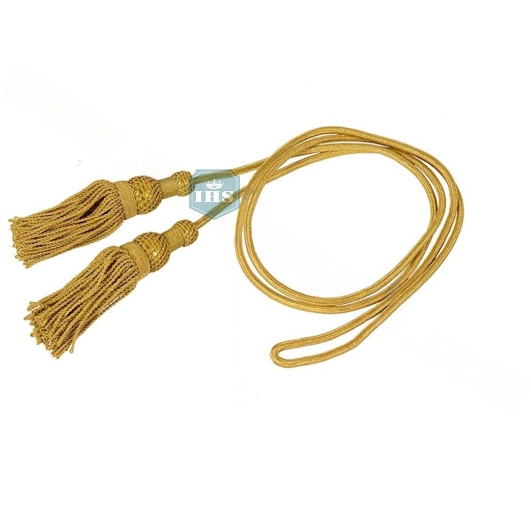 Military Uniform Decoration Officer Tassel - Imperial Highland Supplies