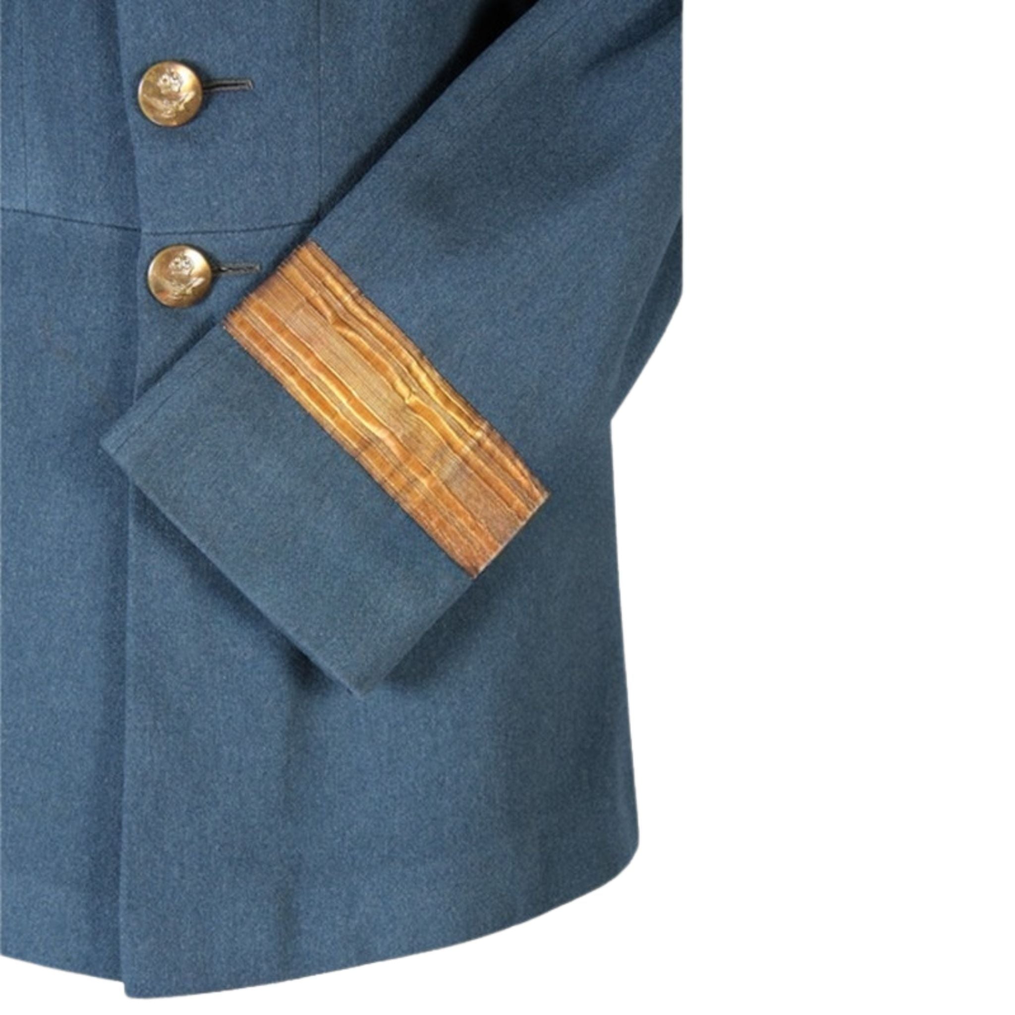 Officer's Air Commodore's Tunic - Imperial Highland Supplies