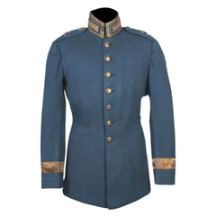 Officer's Air Commodore's Tunic - Imperial Highland Supplies