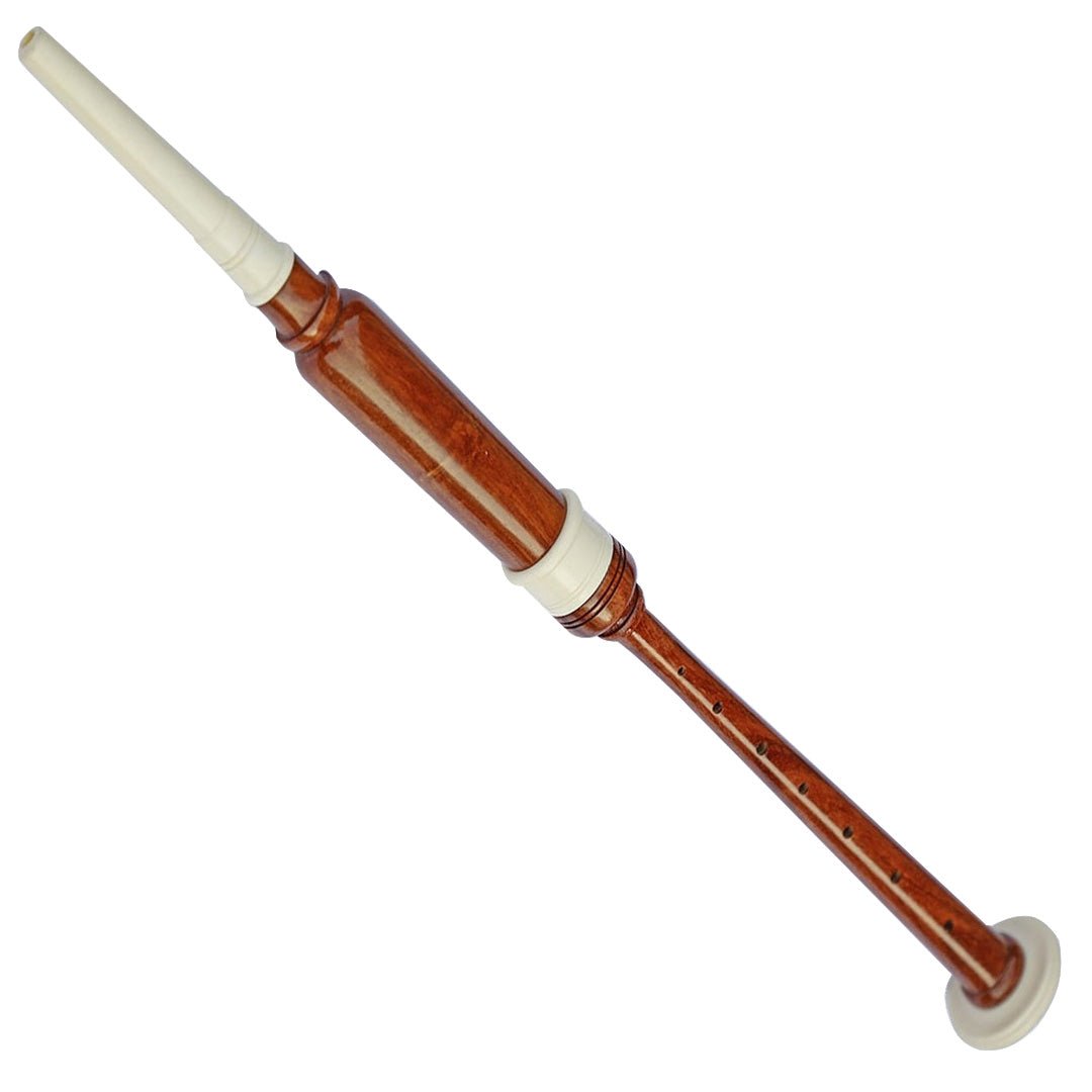 Rosewood Practice Chanter - Imperial Highland Supplies