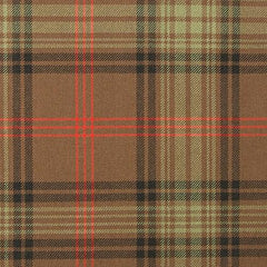 Ross Hunting Weathered Tartan Heavyweight 16oz - Imperial Highland Supplies