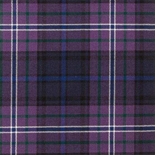 Scotland Forever Tartan Heavyweight 16oz - Imperial Highland Supplies