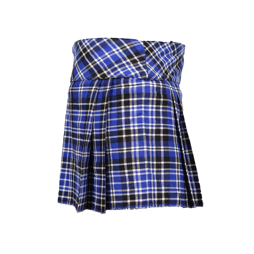 Scottish Mini Billie Kilt - Imperial Highland Supplies