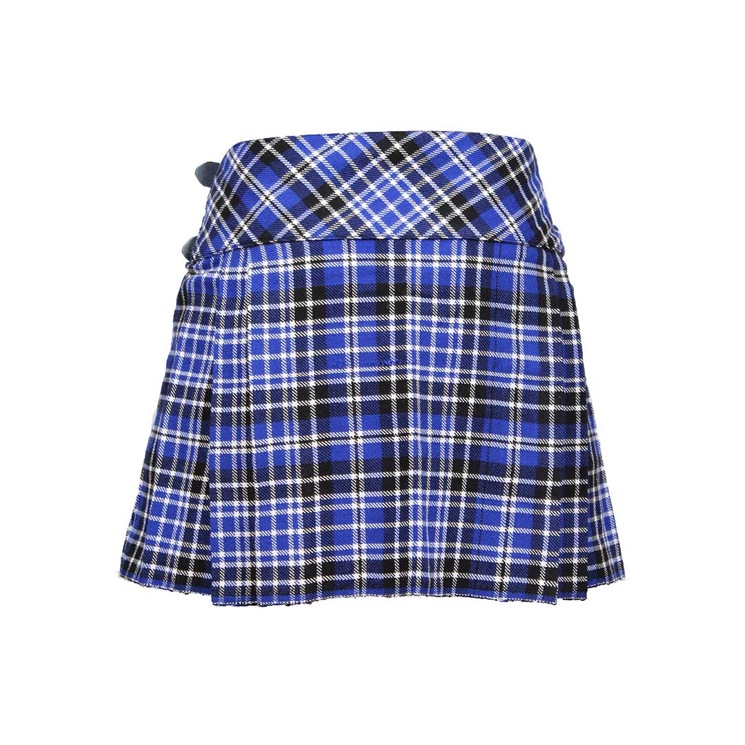 Scottish Mini Billie Kilt - Imperial Highland Supplies