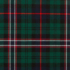 Scottish National Tartan Heavyweight 16oz - Imperial Highland Supplies
