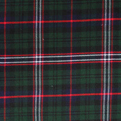 Scottish National Tartan Lightweight 13oz - Imperial Highland Supplies
