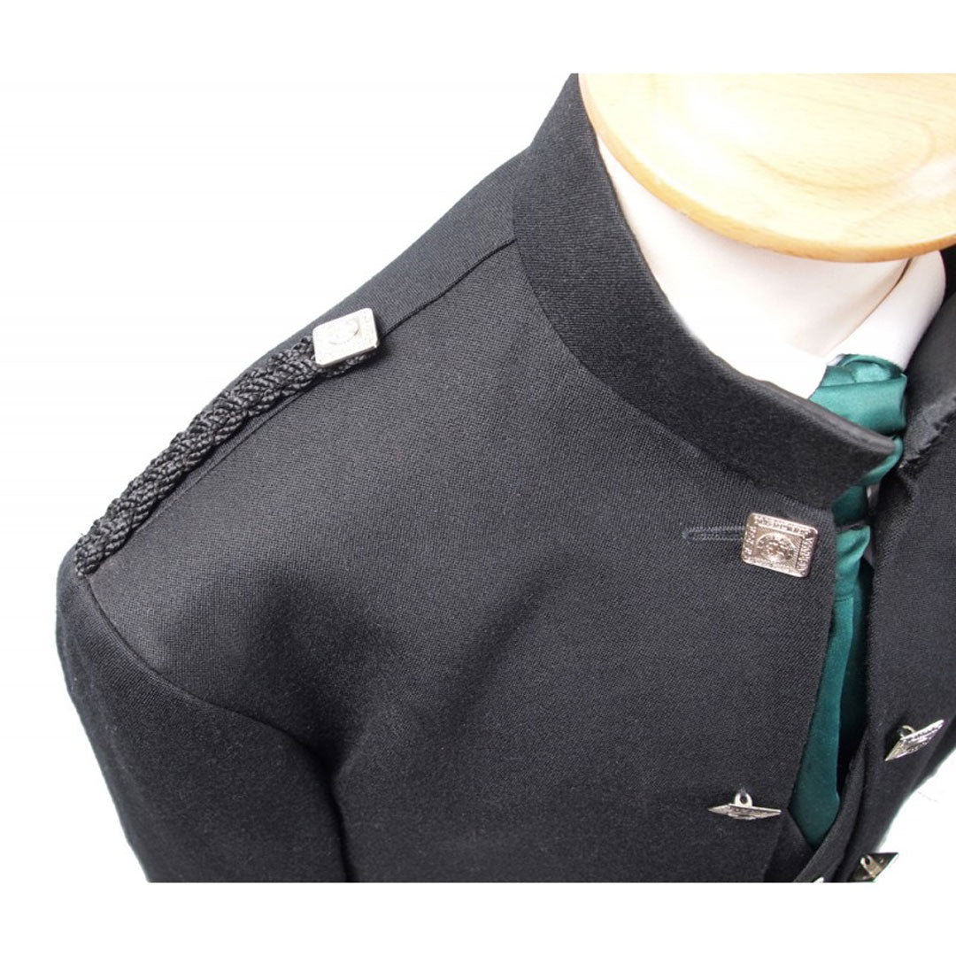 Sheriffmuir Doublet And Waistcoat - Imperial Highland Supplies