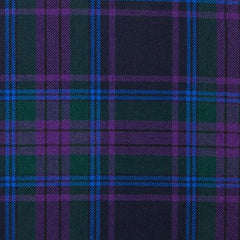 Spirit Of Scotland Modern Tartan Heavyweight 16oz - Imperial Highland Supplies