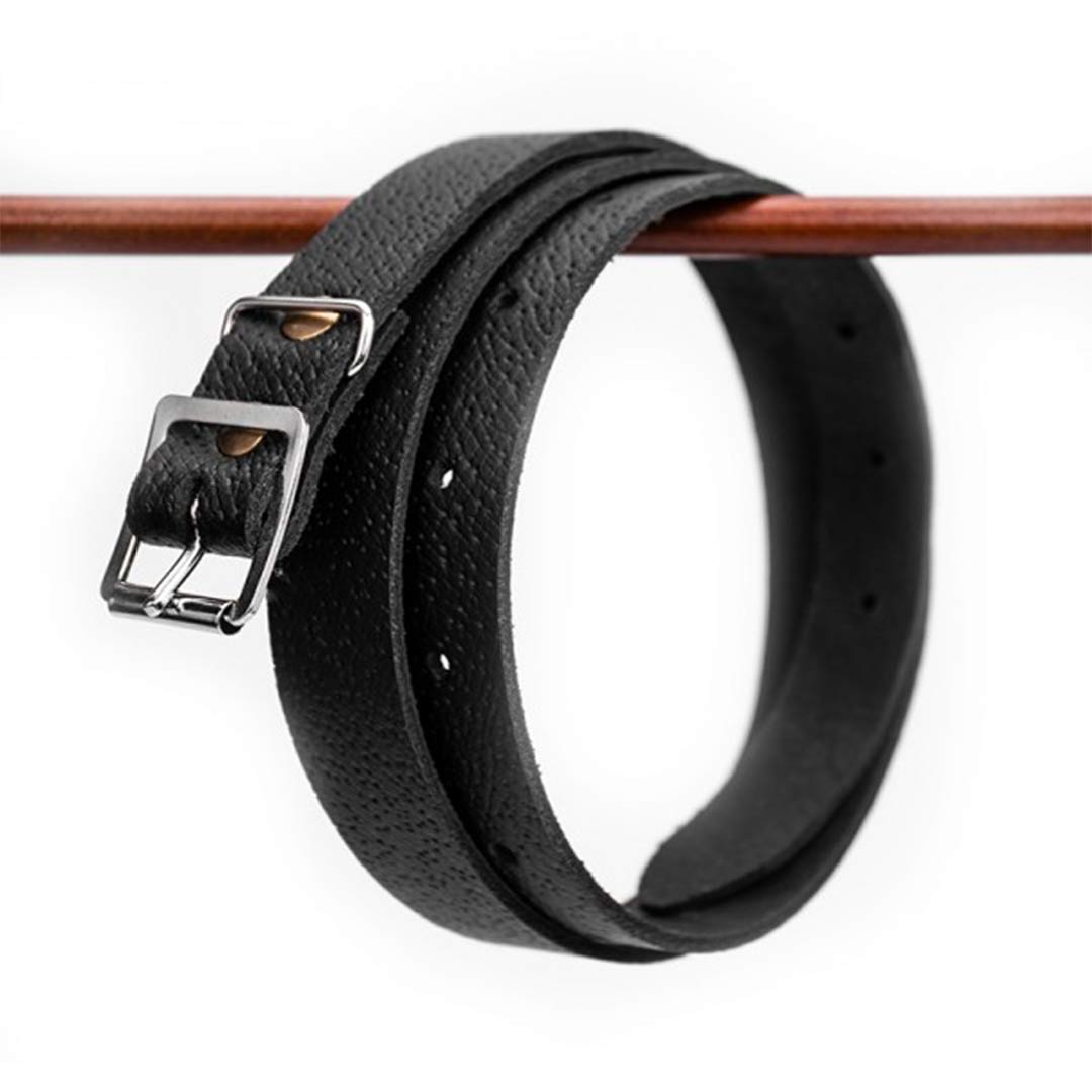 Sporran Leather Strap Belt - Imperial Highland Supplies