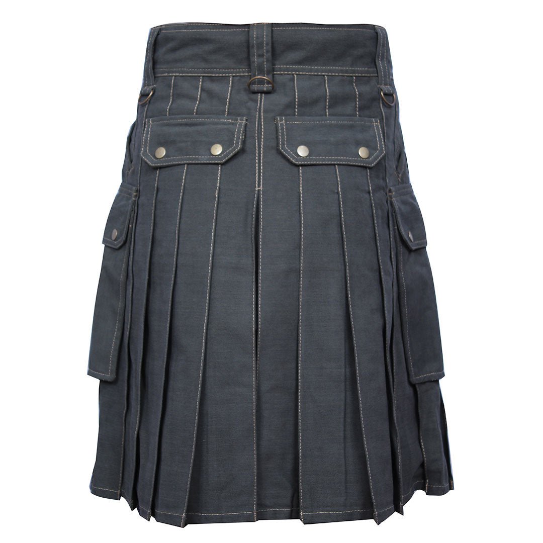 Stowaway Utility Kilt - Imperial Highland Supplies