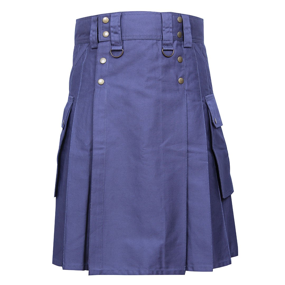 Stowaway Utility Kilt - Imperial Highland Supplies