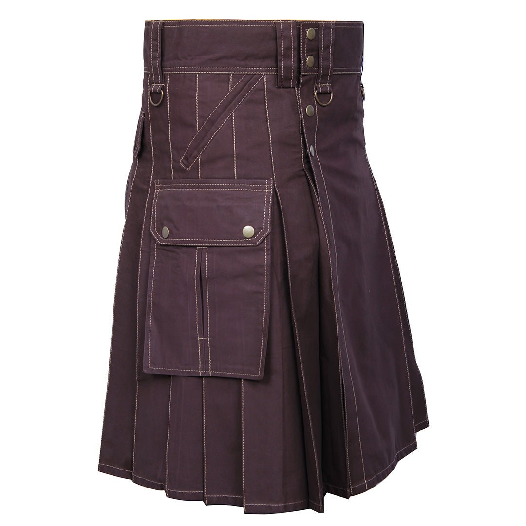 Stowaway Utility Kilt - Imperial Highland Supplies