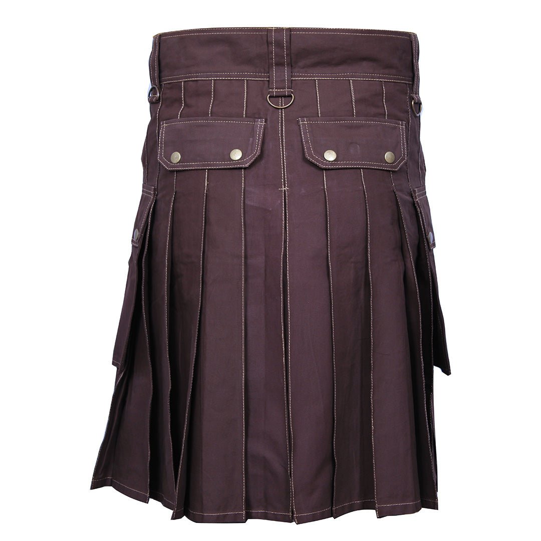 Stowaway Utility Kilt - Imperial Highland Supplies