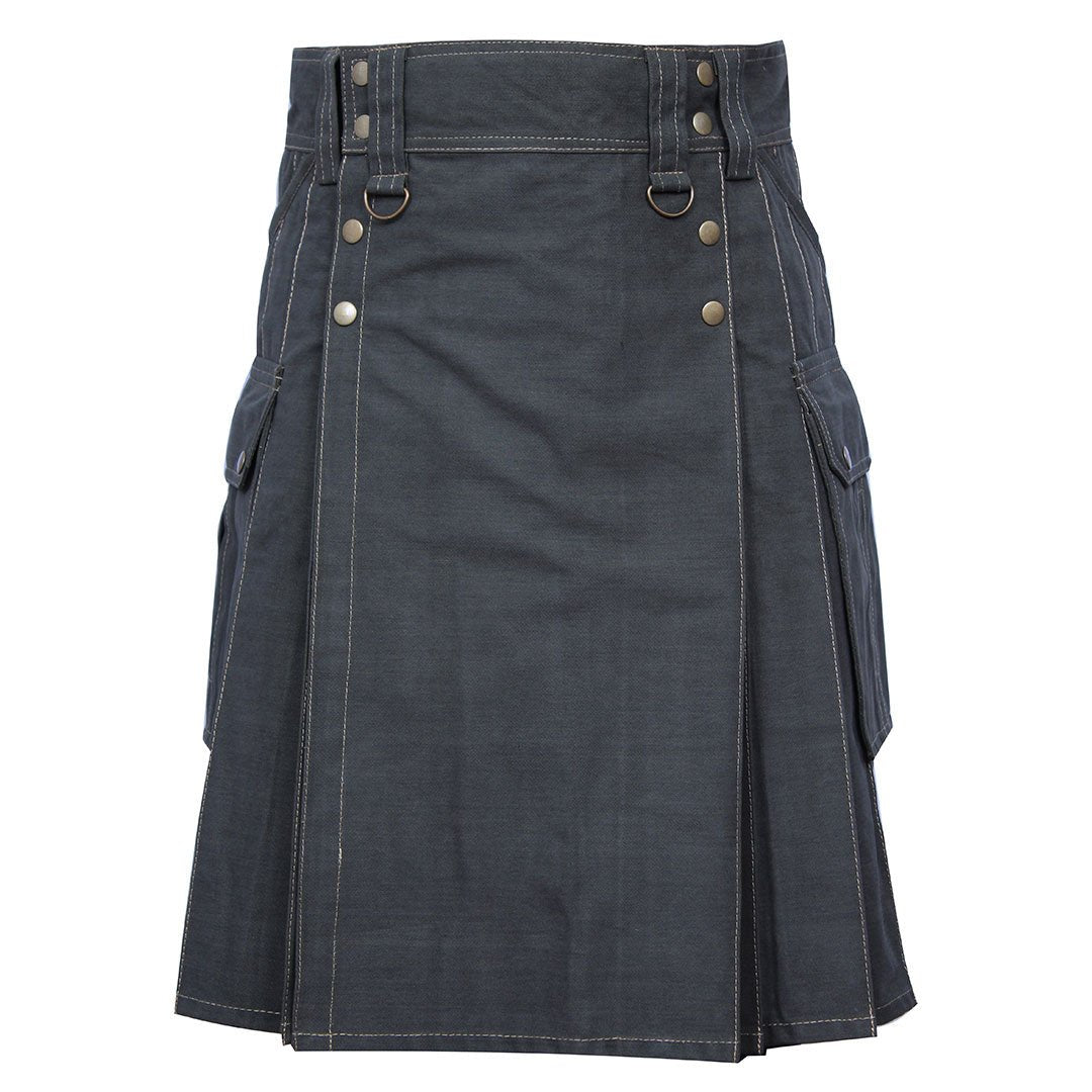 Stowaway Utility Kilt - Imperial Highland Supplies