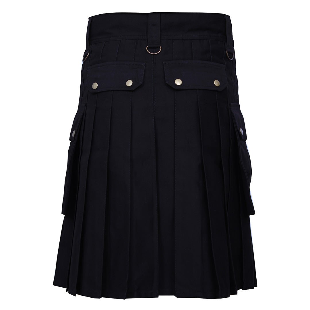 Stowaway Utility Kilt - Imperial Highland Supplies