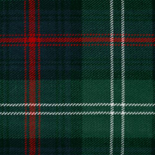 Sutherland Modern Tartan Heavyweight 16oz - Imperial Highland Supplies