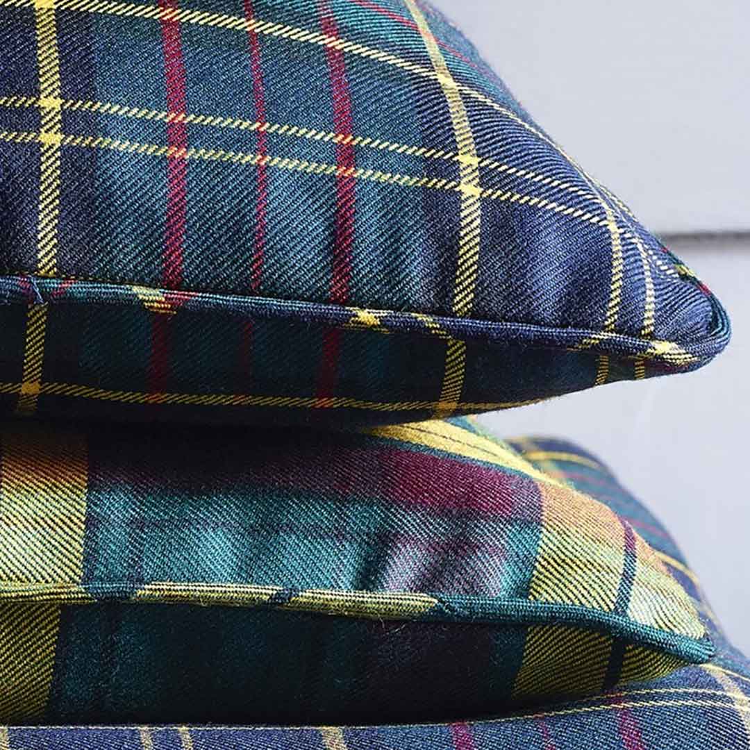 Tartan Cushions - Imperial Highland Supplies