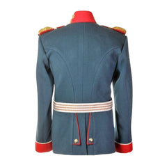 The Russia Officer Uniform Of An Of The Life Guards Preobrazhensky Regiment - Imperial Highland Supplies