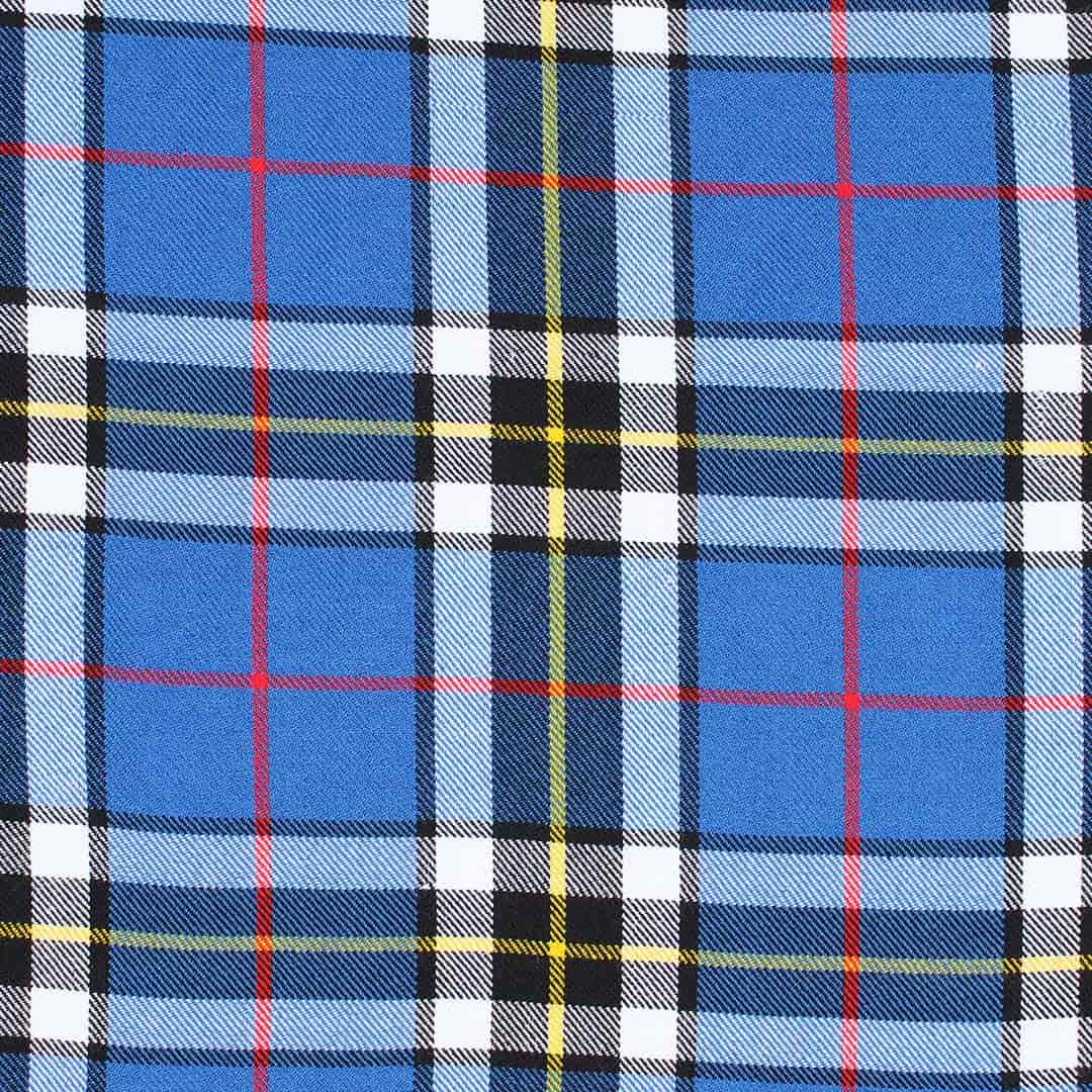 Thompson Dress Tartan Lightweight 13oz - Imperial Highland Supplies