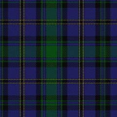 Weir Clan Tartan Heavyweight 16oz - Imperial Highland Supplies