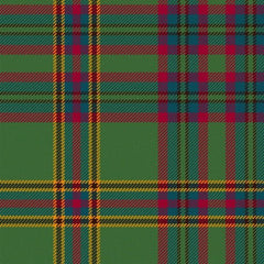 Westmeath Tartan Heavyweight 16oz - Imperial Highland Supplies